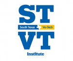 South Texas Vocational Technical Institute logo