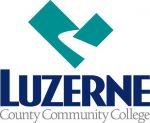 Luzerne County Community College Logo