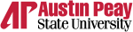 Austin Peay State University Logo