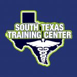 South Texas Training Center logo