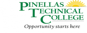 Pinellas Technical College - St. Petersburg logo