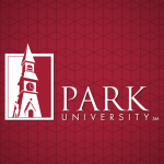 Park University logo