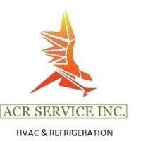 ACR Service HVAC Training logo
