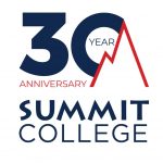 Summit College logo