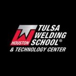 The Tulsa Welding School logo