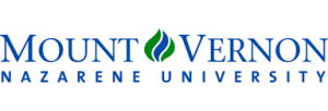 MOUNT VERNON NAZARENE UNIVERSITY logo