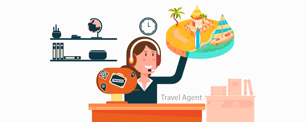 Travel Agent