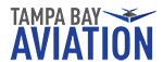 Tampa Bay Aviation logo