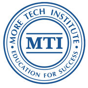 MORE TECH INSTITUTE logo