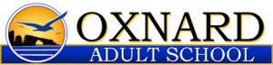 Oxnard Adult Education logo