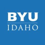 Brigham Young University Idaho Logo