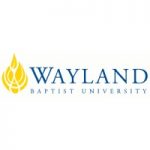 Wayland Baptist University Logo