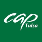 CAP Tulsa Exchange Center Logo