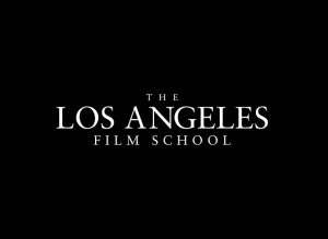 THE LOS ANGELES FILM SCHOOL logo
