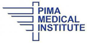 Pima Medical Institute-East Valley logo