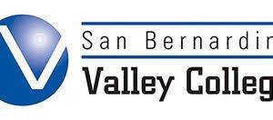 San Bernardino Valley College logo