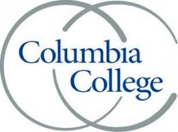 COLUMBIA COLLEGE logo