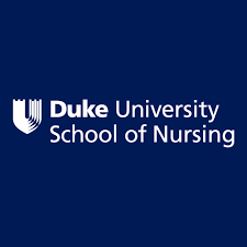 Duke University School of Nursing logo