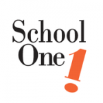 School One logo