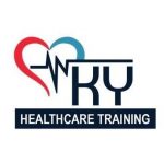 KY Healthcare Training logo