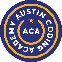 Austin Coding Academy logo