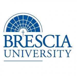BRESCIA UNIVERSITY logo