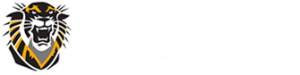 Fort Hays State University logo