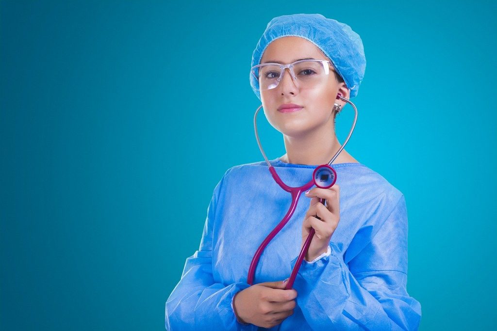 Top Trade and Tech Schools in Registered Nurse