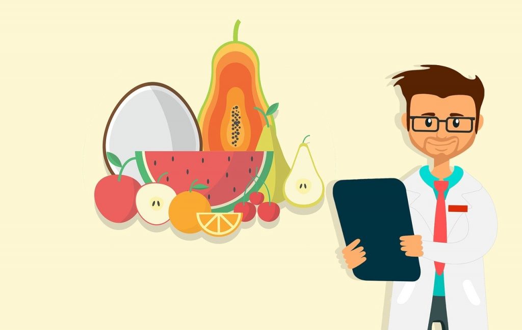 Top Trade and Tech Schools in Nutritionist