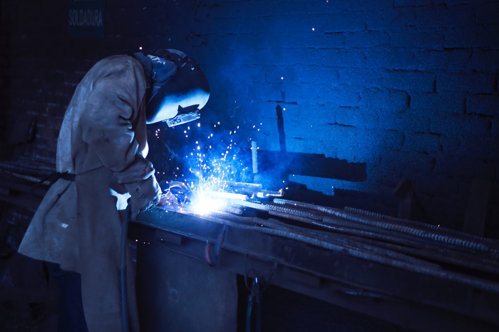 Top Trade and Tech Schools in Welder