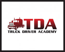 Truck Driver Academy logo