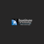 Institute of Technology - Clovis logo