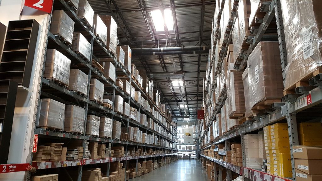 Top Trade and Tech Schools in Warehouse Manager