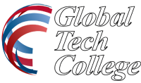 Global Tech College Toledo Ohio Campus logo