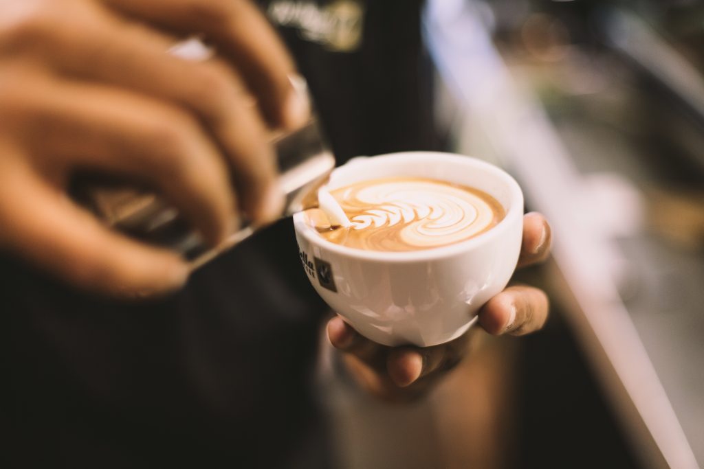 Top Trade and Tech Schools in Barista