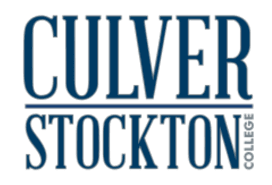 CULVER-STOCKTON COLLEGE logo
