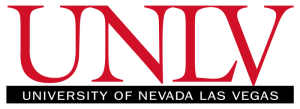 UNIVERSITY OF NEVADA-LAS VEGAS logo