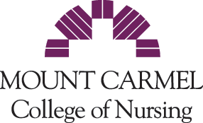 Mount Carmel College of Nursing logo