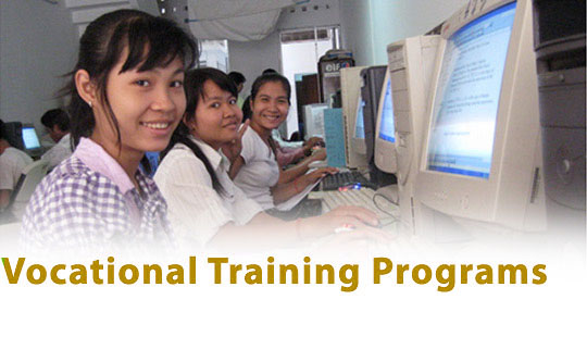 Vocational training schools in cameroon Vocational training schools in cameroon