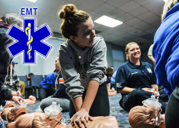 EMT Training School