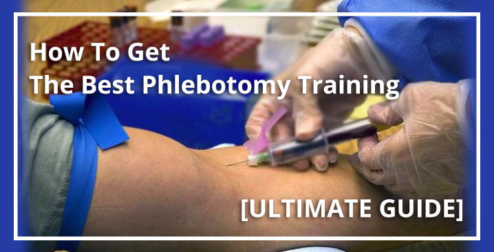 Phlebotomy Training Guide