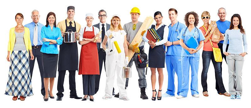 Vocational Training Skilled Workers