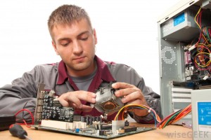 computer-technician