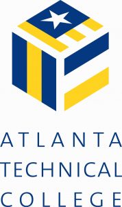 Atlanta Technical College logo