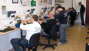 Locksmith School