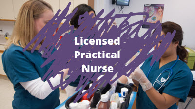 Licensed Practical Nurse