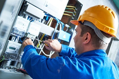 It is possible to learn to be an electrician in 6 months or less and get into the workforce