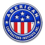 American Contractors Institute Inc logo