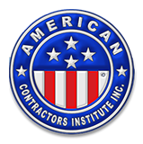 American Contractors Institute Inc logo