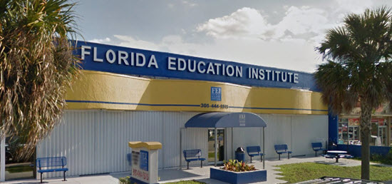 Florida Education Institute